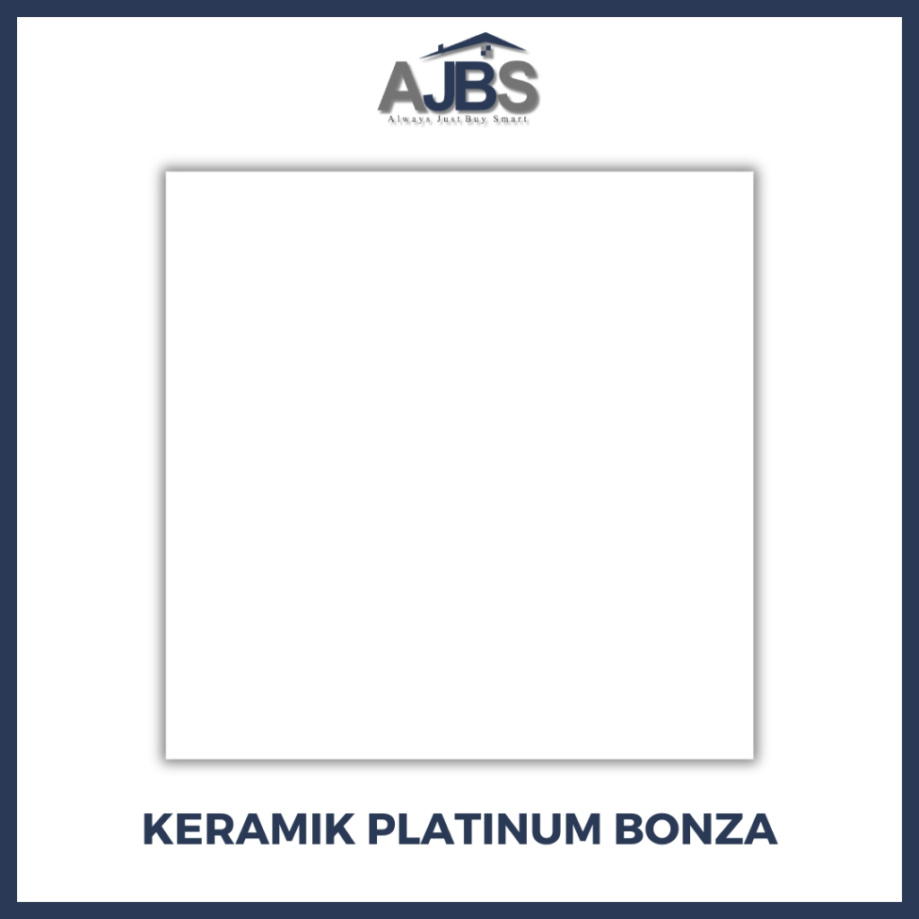 Keramik Lantai 40x40 - KERAMIK PLATINUM BONZA