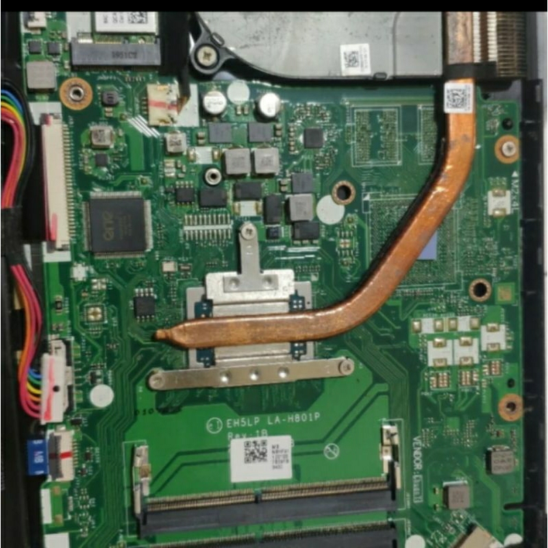 motherboard acer aspire a315 42 ryzen 3 3200u