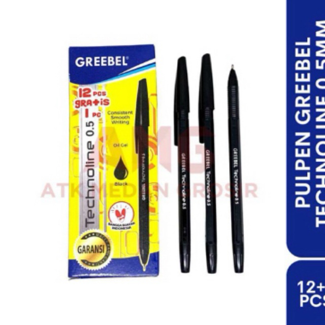 

COD PULPEN GREEBEL TECHNO