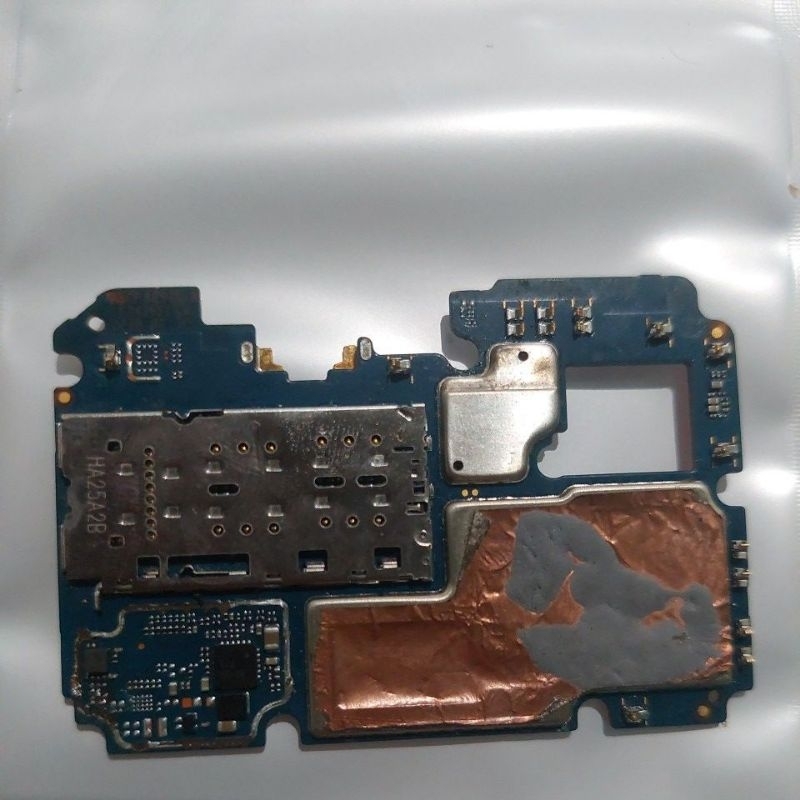 MESIN REALME C30S BOOTLOOP ANGGAP AJA MATI BAHAN