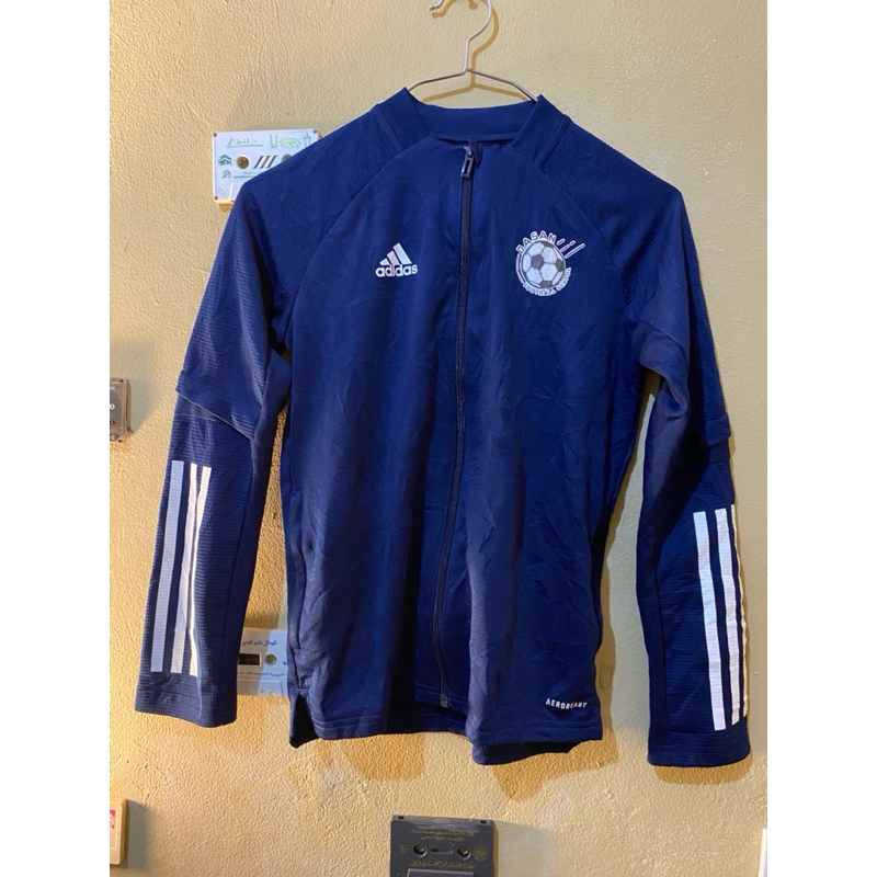 Midlayer/Sweater Adidas(preloved)