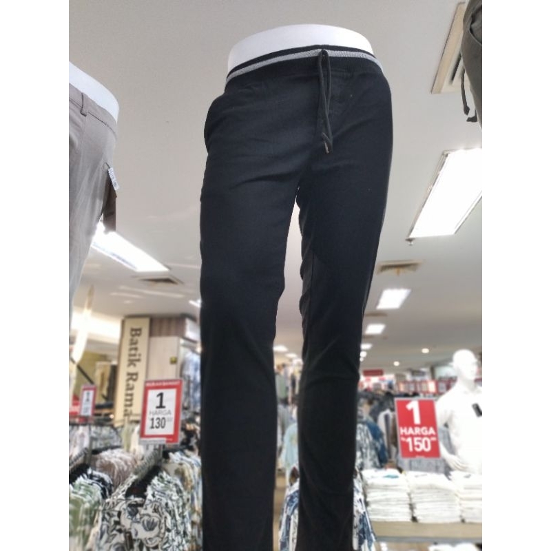 Celana Panjang Pria RAF|21 Polos