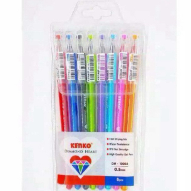 

COD PENA KENKO DIAMOND