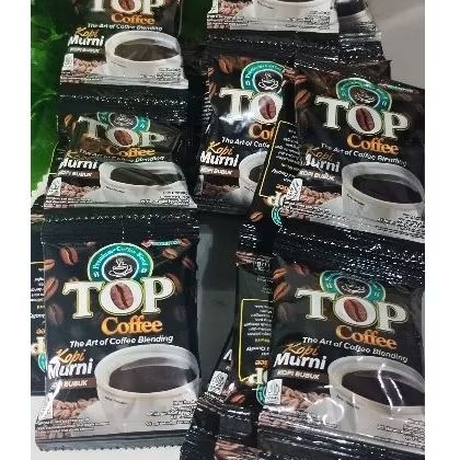 

TOP Coffee Murni