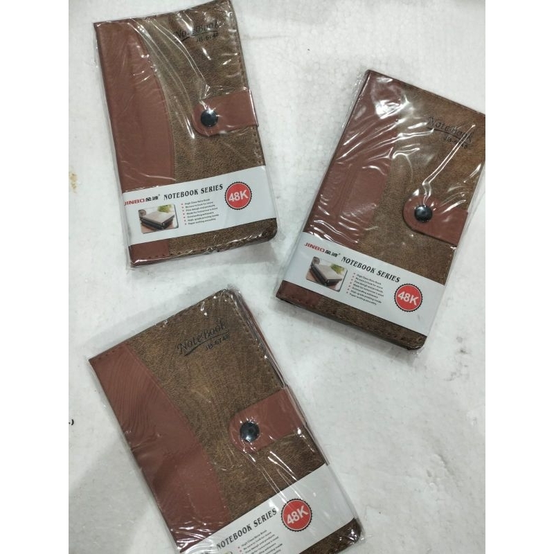 

AGENDA KANCING 6748 MERK JINBO AGENDA KANCING AGENDA SAKU AGENDA KECIL