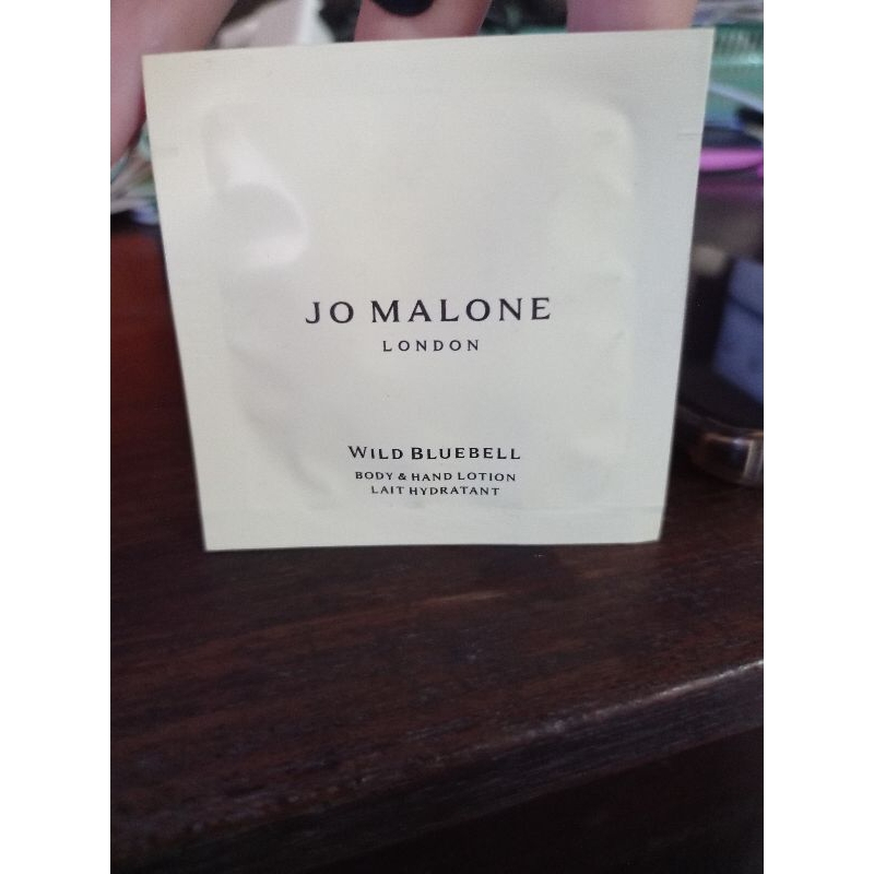 

jomaLone