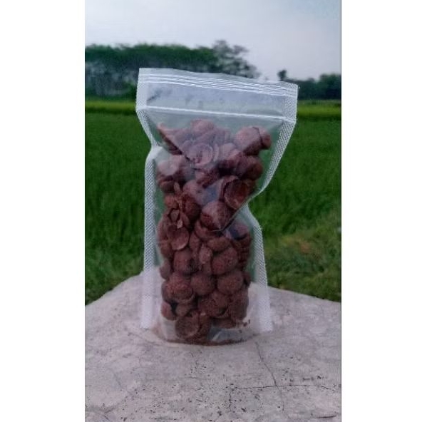 

CHOCO CHIPS, CHOCO CRUNCH, CAMILAN COKLAT