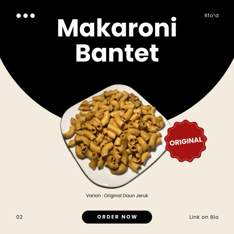 

Makaroni | Makaroni endul | Makaroni snack