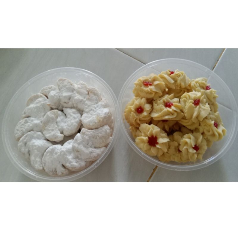 

Kue kering lebaran