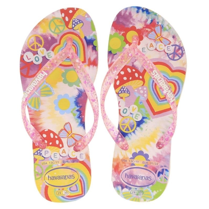 Havaianas original sale sandal anak perempuan
