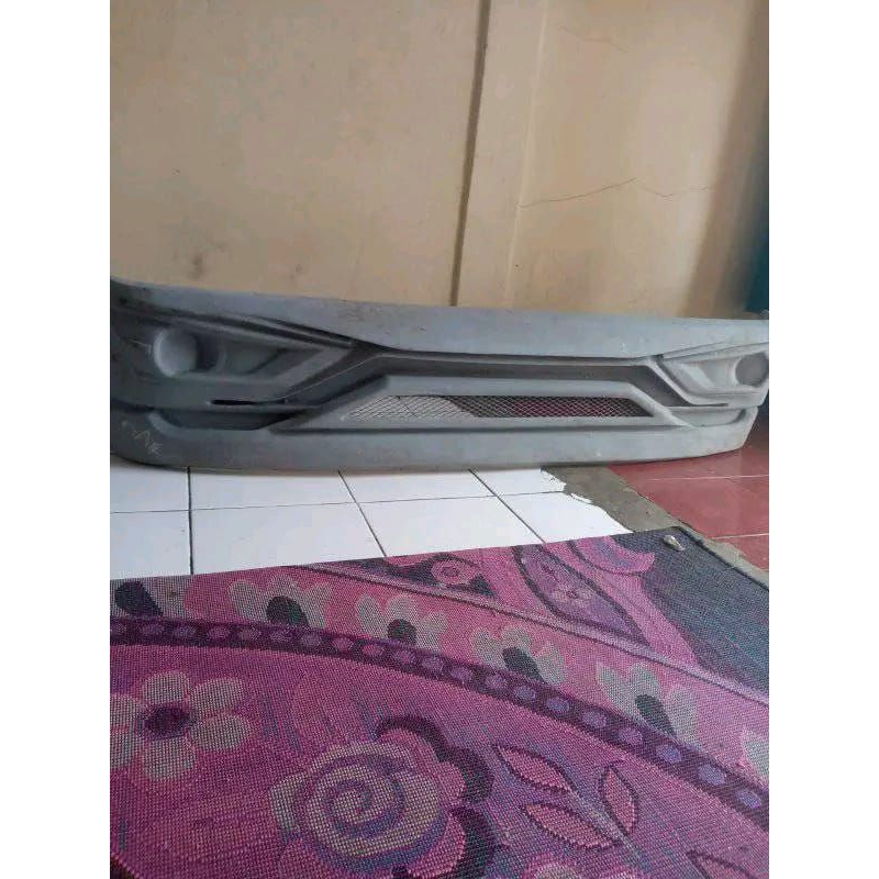 bumper l300