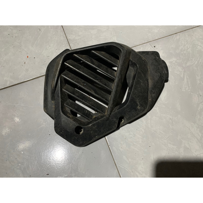 Tutup Kipas Radiator Vario 125 Fi Old/Lama ORI