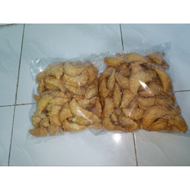 

pastel mini abon 500g