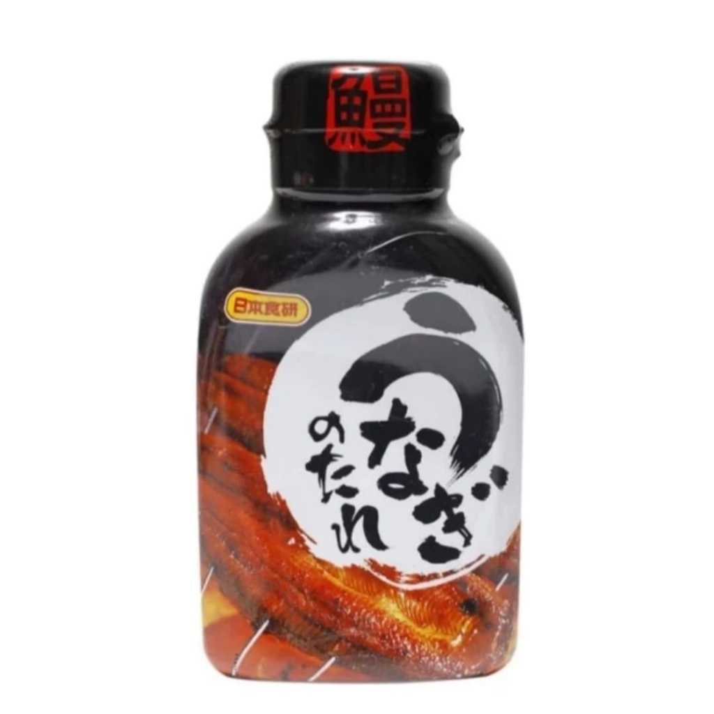 Nihon Shokken Unagi No Tare 210gr
