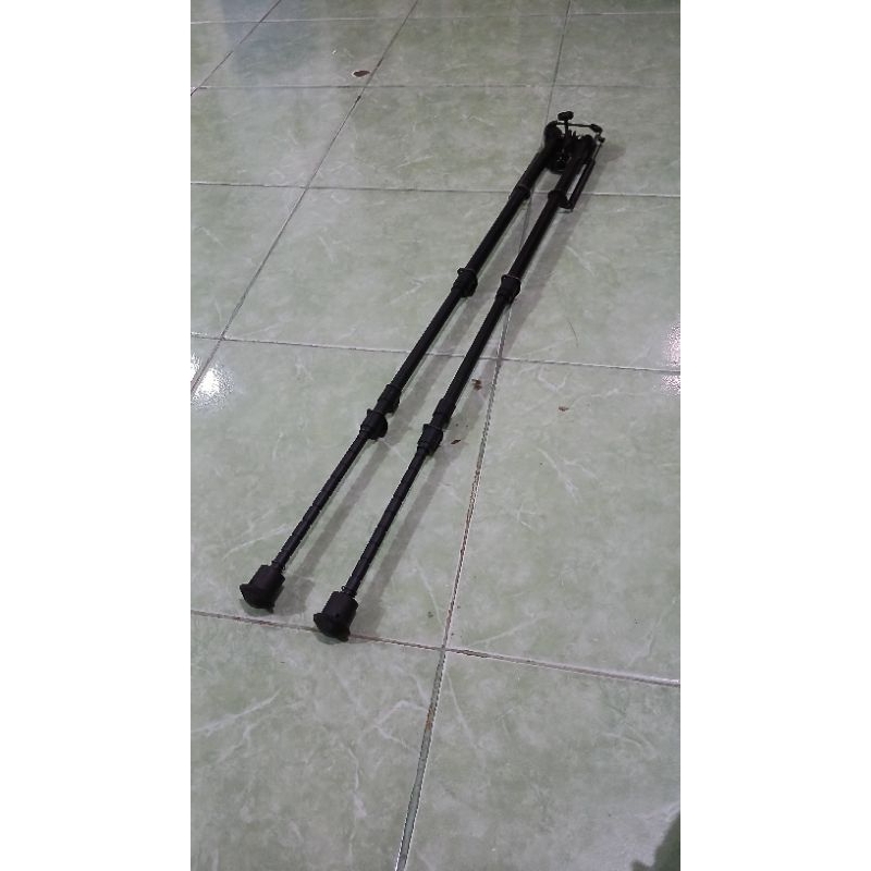 Bipod pcp 75 cm