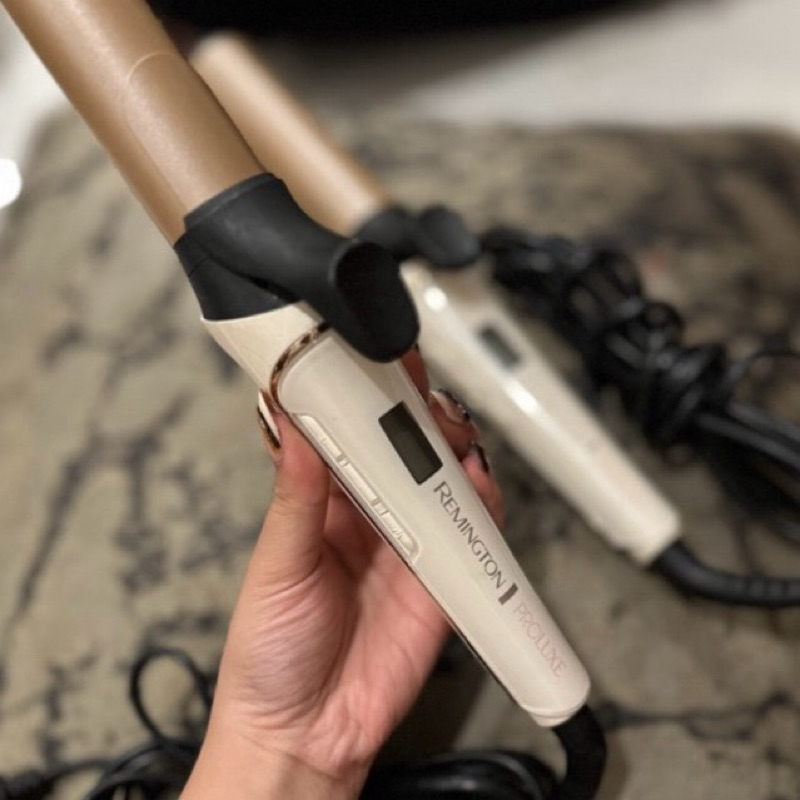 Remington Proluxe Preloved