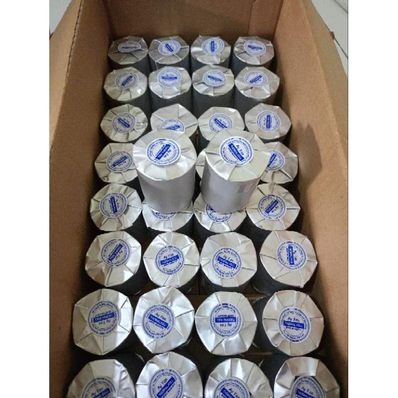 

kertas kasir thermal ukuran 58x48mm/58x50mm
