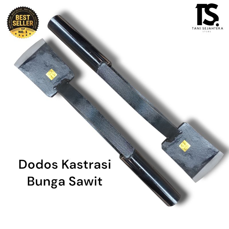 ALAT KASTRASI SAWIT/DODOS KASTRASI SAWIT