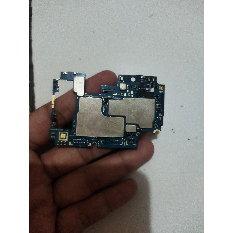 mesin a50s 4/64 mati total