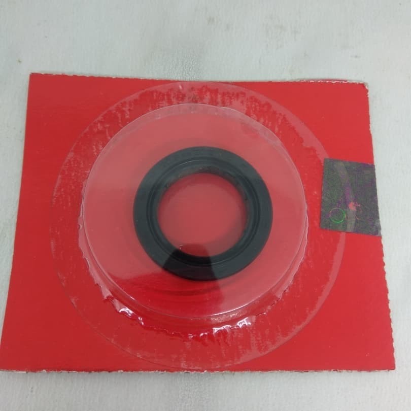 

Oil Seal 20.8 X 30.5 X 6, Sil Magnet KANAN Honda Beat Street K1A/ POP/ Sporty eSP, Genio, Scoopy eSP, Vario 110 eSP 91201-K44-V01