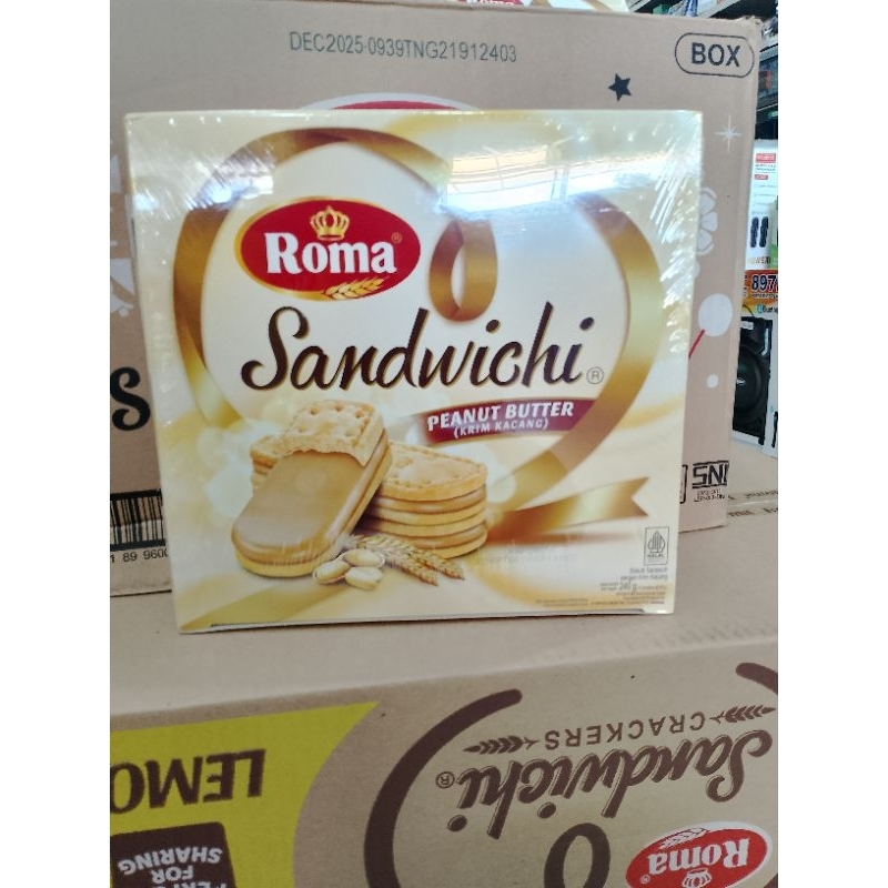

Sandwichi Festive Box