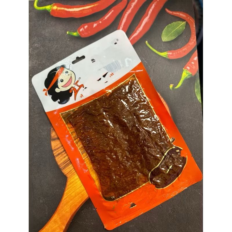 

Snack Vegetarian Halal Termurah Snack Pedas