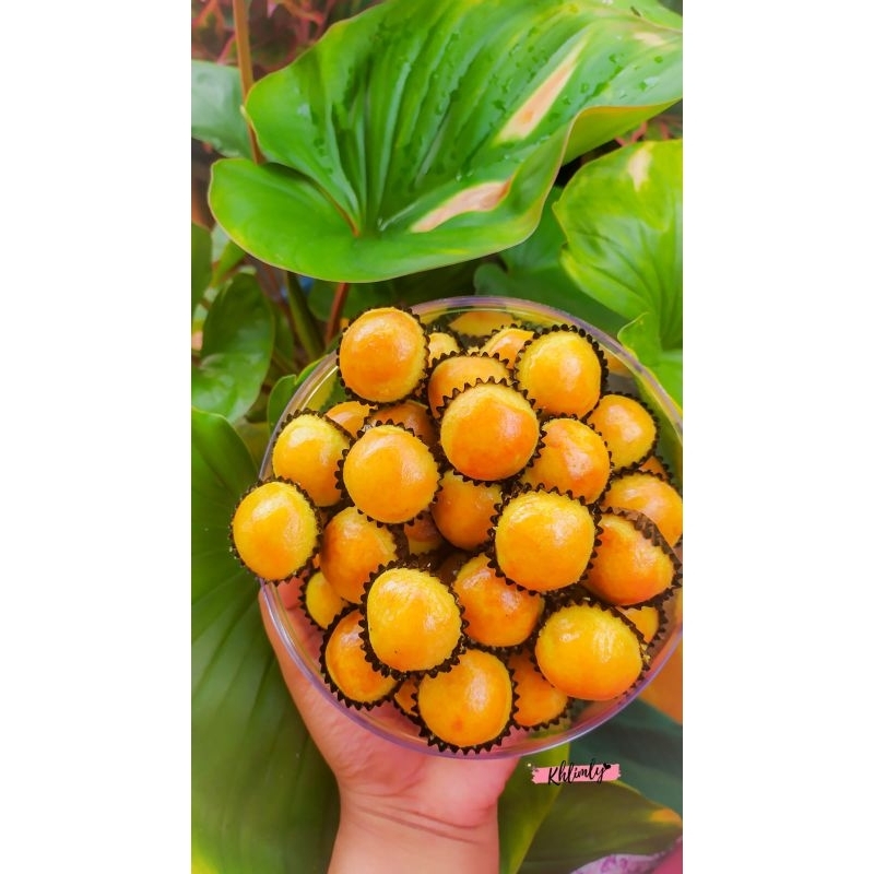 

Nastar Premium Full butter