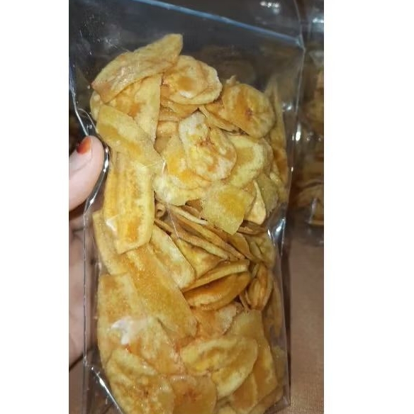 

KRIPIK PISANG PREMIUM KHAS MALANG KERIPIK PISANG MANIS