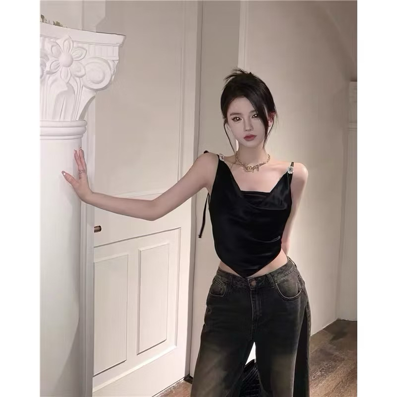 CROP TOP SEXY / ATASAN SEXY BKK