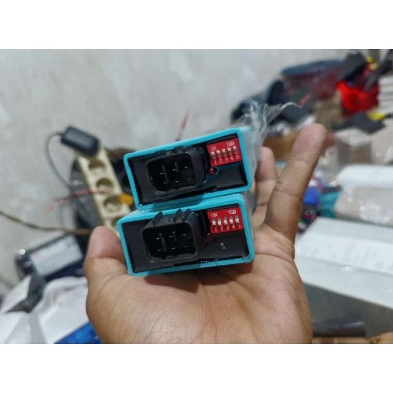 CDI MIO SPORTY MIO OLD ADJUSTABLE NO LIMIT BM2000