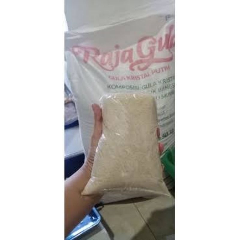 

Gula Timbangan 1kg