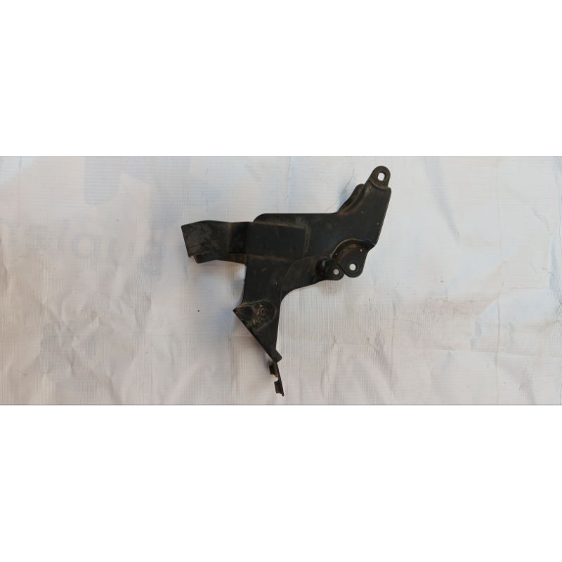 Bracket breket dada dudukan tempat panel dasi emblem tameng F1ZR FIZR F1Z FIZ R