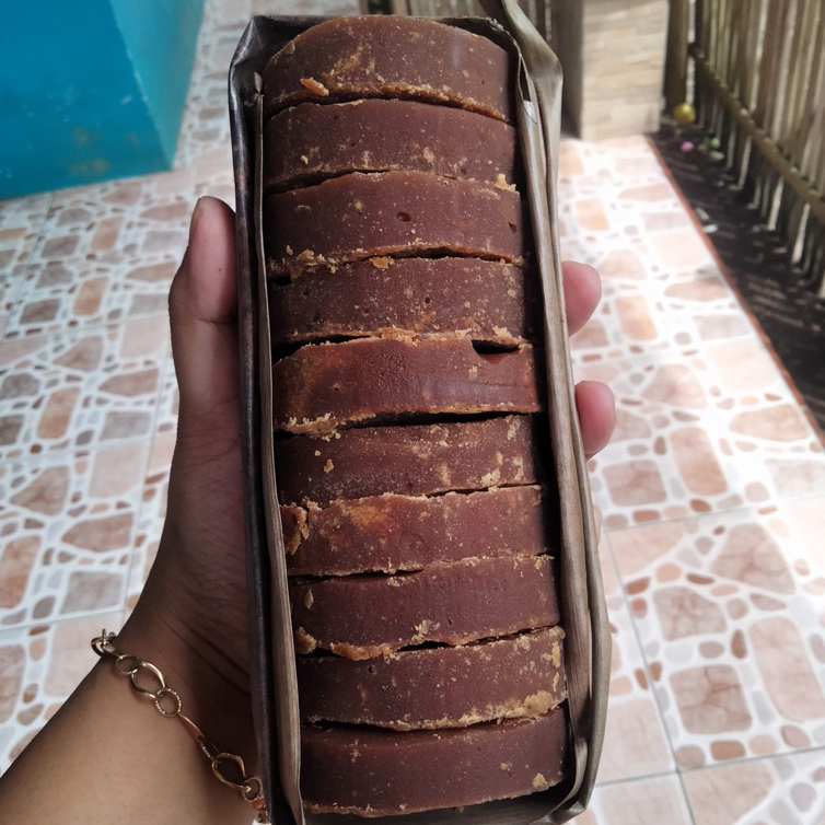 

Jual Gula aren/kawung asli 100% atau gula merah 1 kg