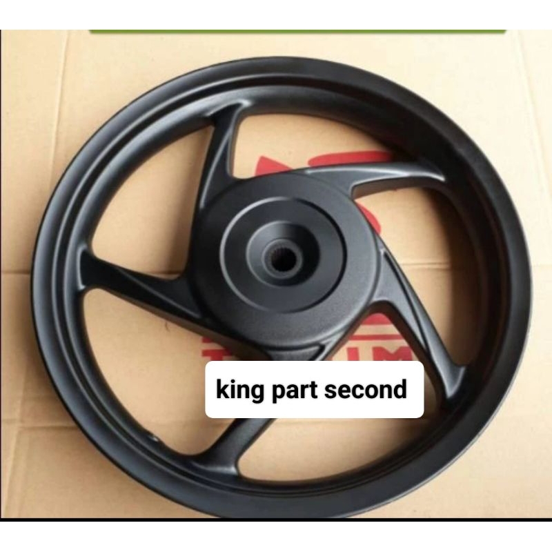 Veleg.Honda Beat Karbu.Beat fi