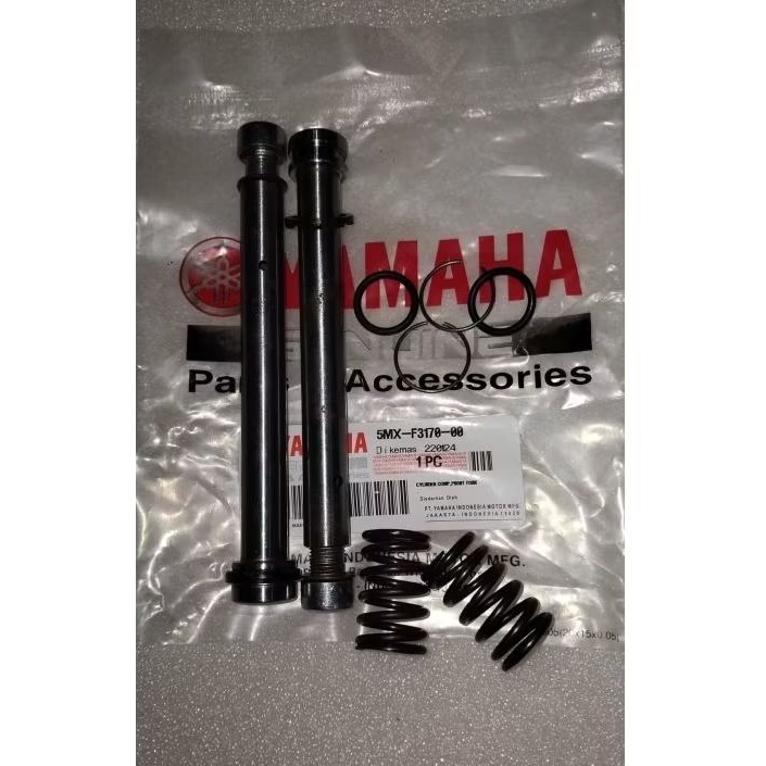 Suling Shock  Motor Mio (5Mx)