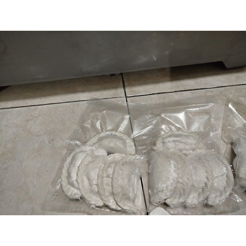 

CIRENG FROZEN ANEKA RASA