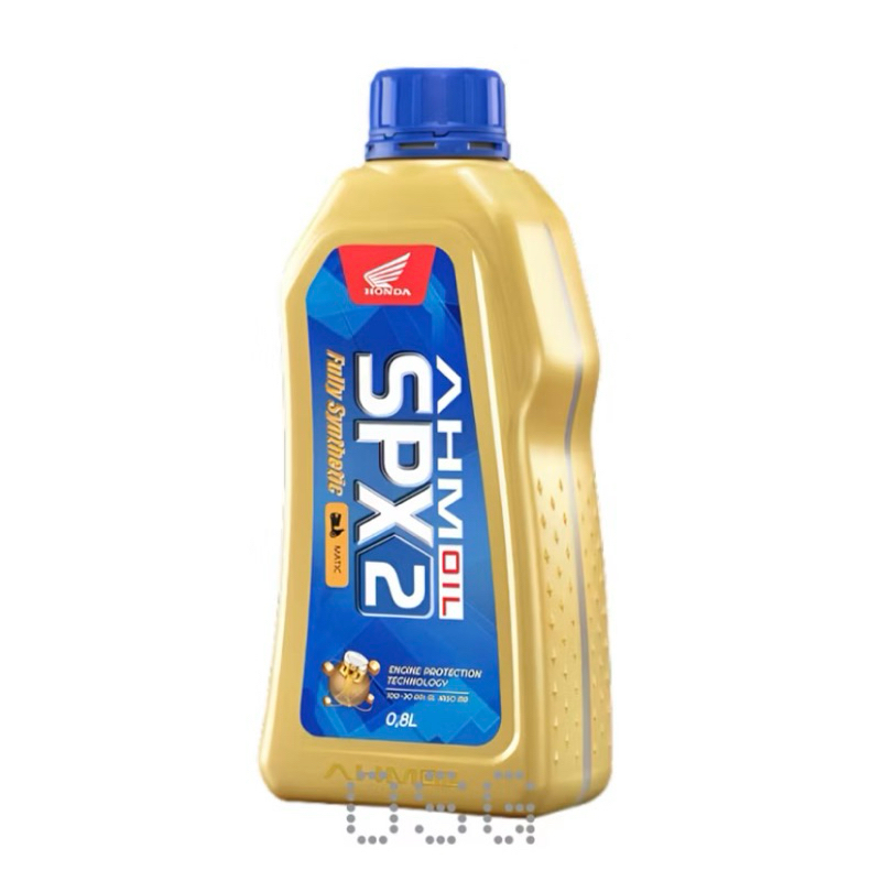 Oli Spx2 original AHM 800ml