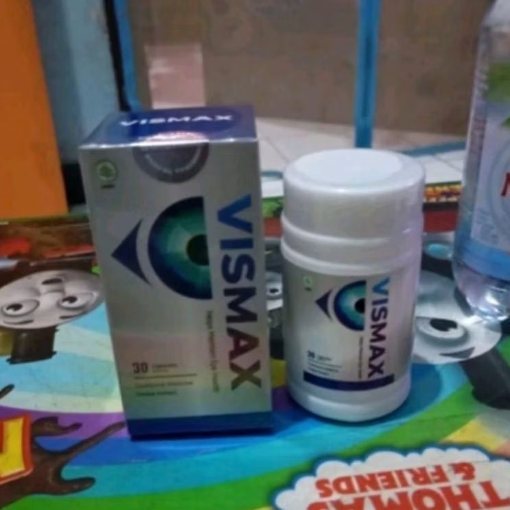 vismax original