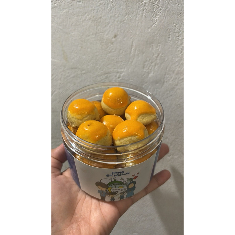 

hampers Lebaran nastar