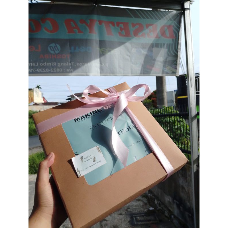 

hampers unyu