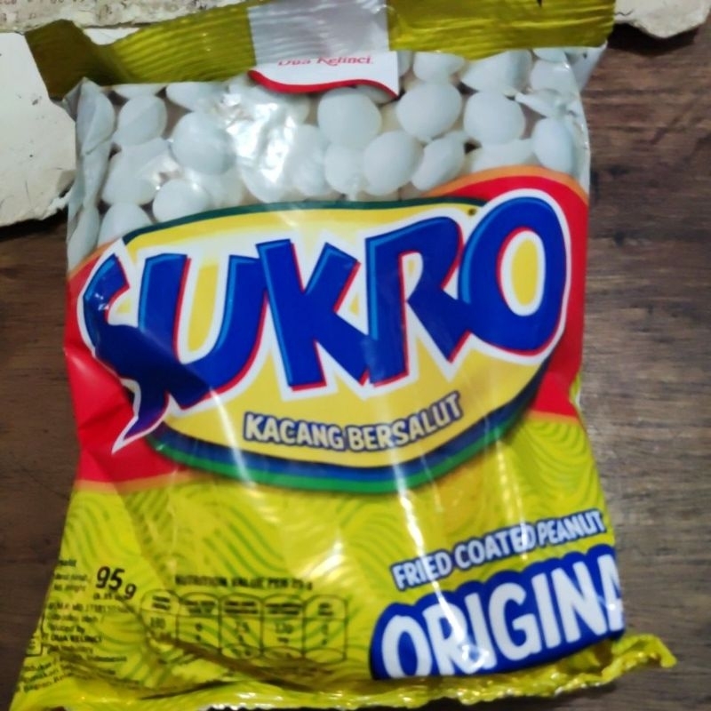 

Sukro 95gr