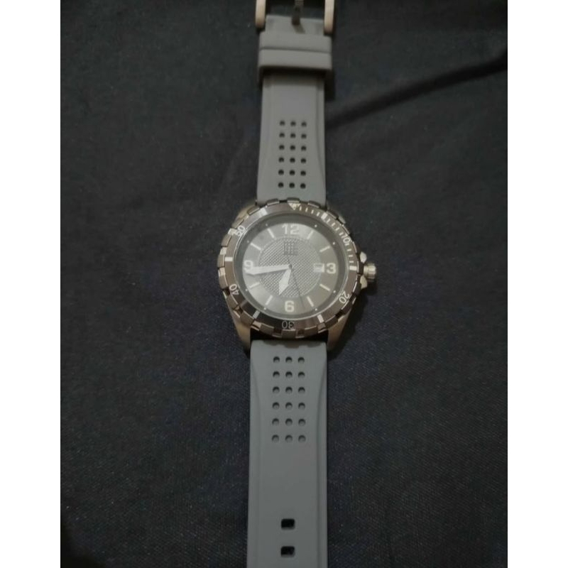 Jam Tangan Pria Alexander