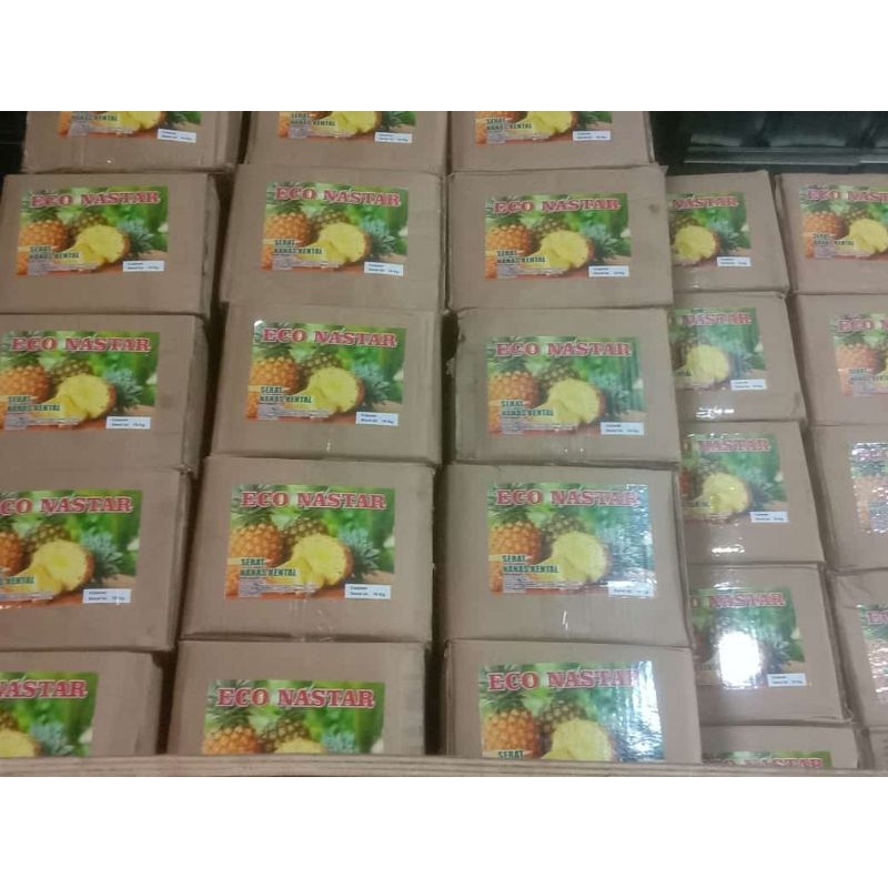 

ECO Selai Nastar Serat 1kg