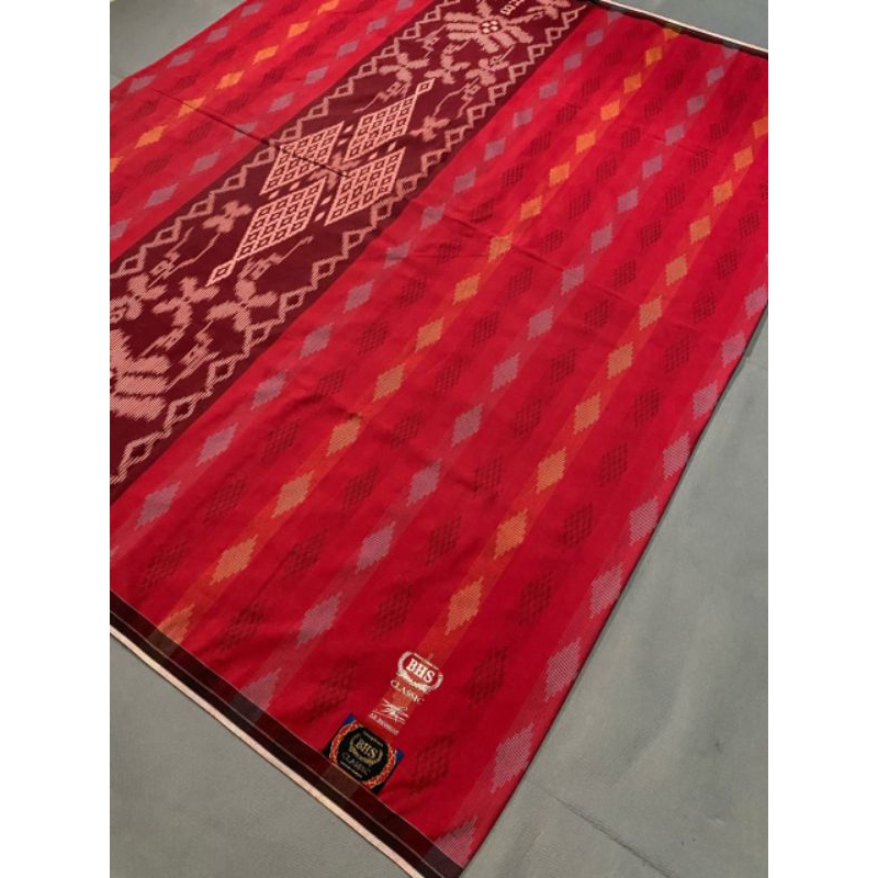 BHS KWG CLASSIC LAWAS SECOND