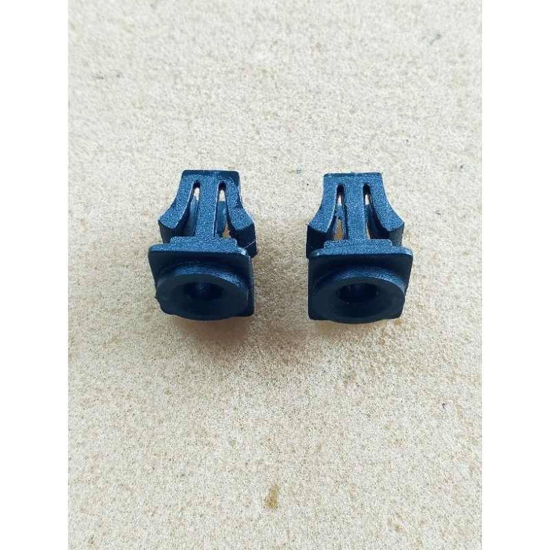 KLIP PIVOT LEVELING MOBIL, MOTOR UNIVERSAL