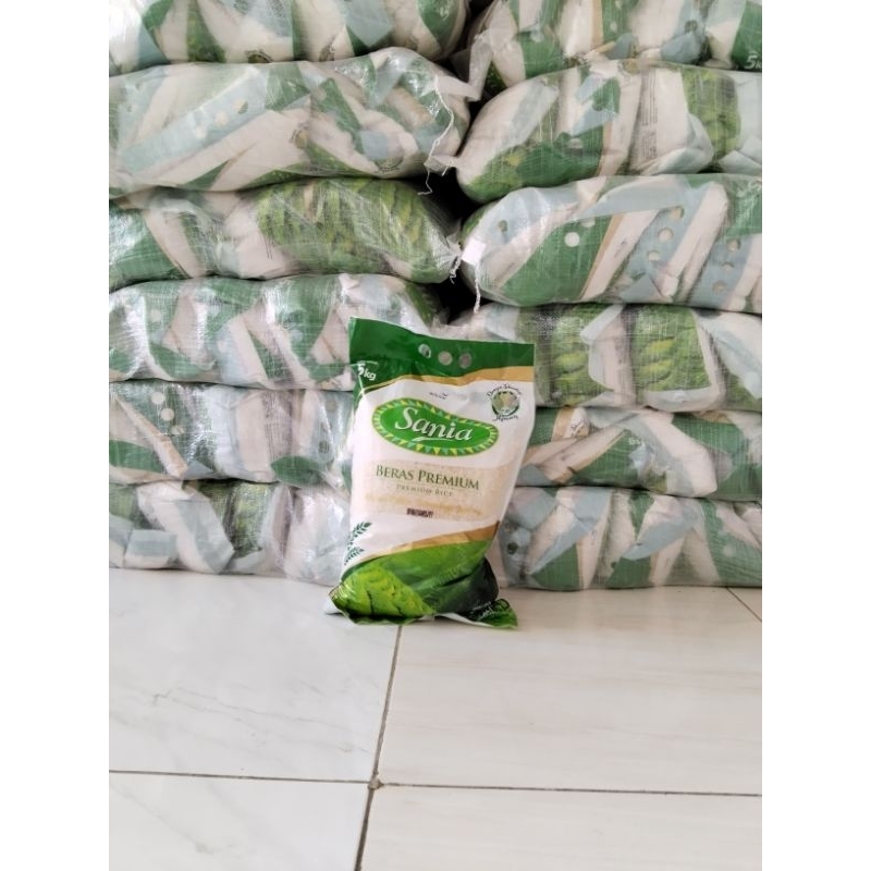 

Sania 5 Kg