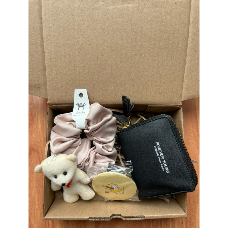 

HAMPERS PAKET A