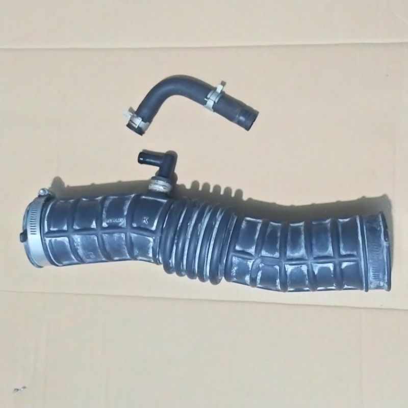 SELANG HAWA THROTLE NISSAN NEW LIVINA L11 EVALIA JUKE GRADE