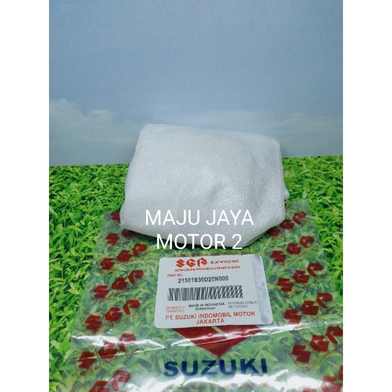 Kampas ganda onli Suzuki Smash 110 lama smash 110 new smash titan ori