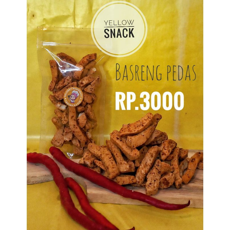 

basreng stick 3000